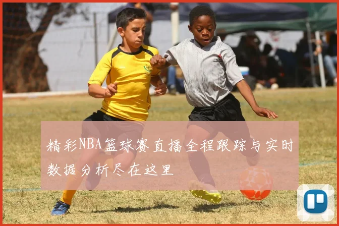 精彩NBA篮球赛直播全程跟踪与实时数据分析尽在这里